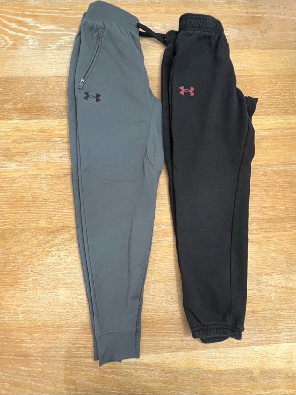 Boys Under Armour Jogger 2 PC Lot
